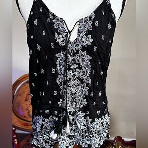 LUQ short sleeve top